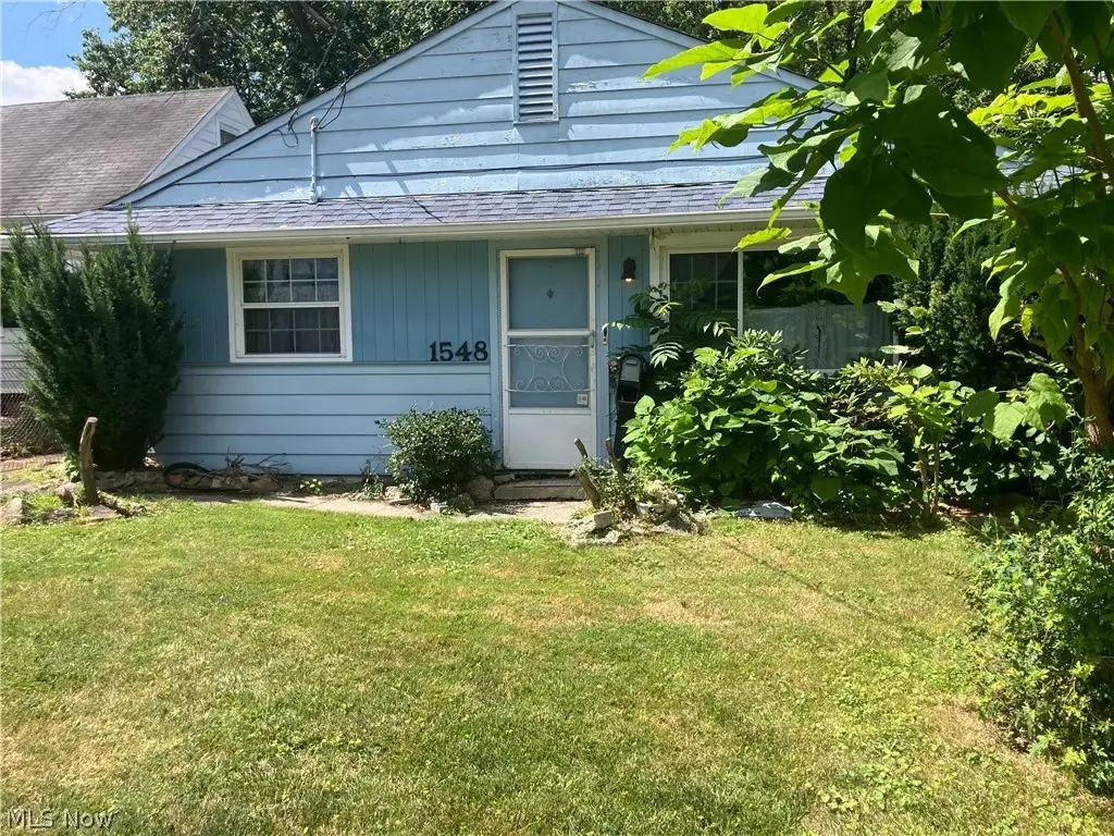 1548 E 296th Street, Wickliffe, OH 44092 - #1