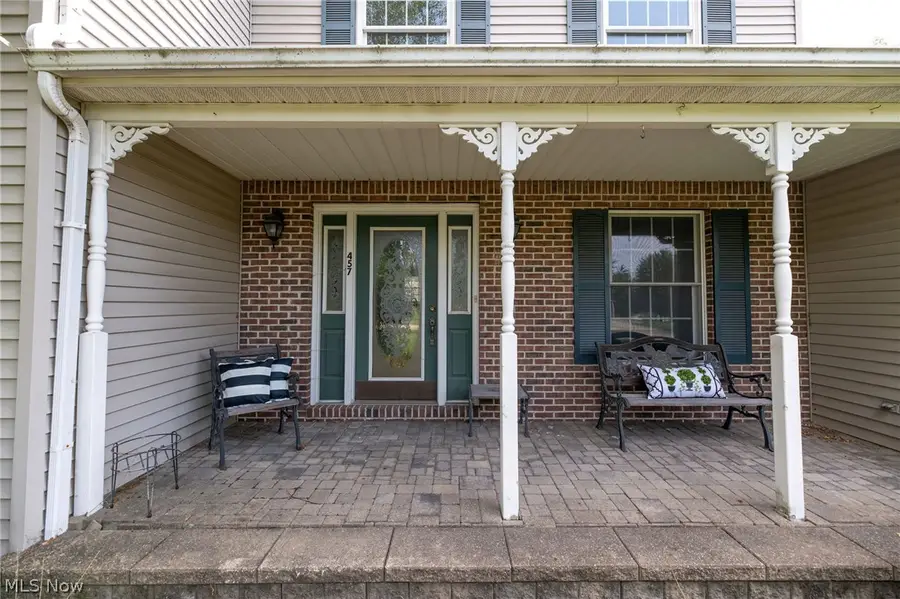 457 Lisbon Drive, Tallmadge, OH 44278 - #2
