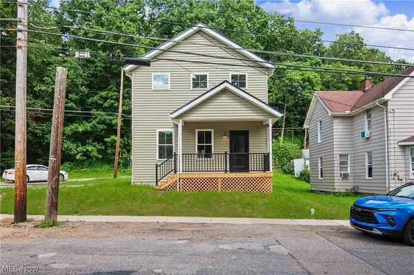 308 Pritchard Avenue, Lisbon, OH 44432