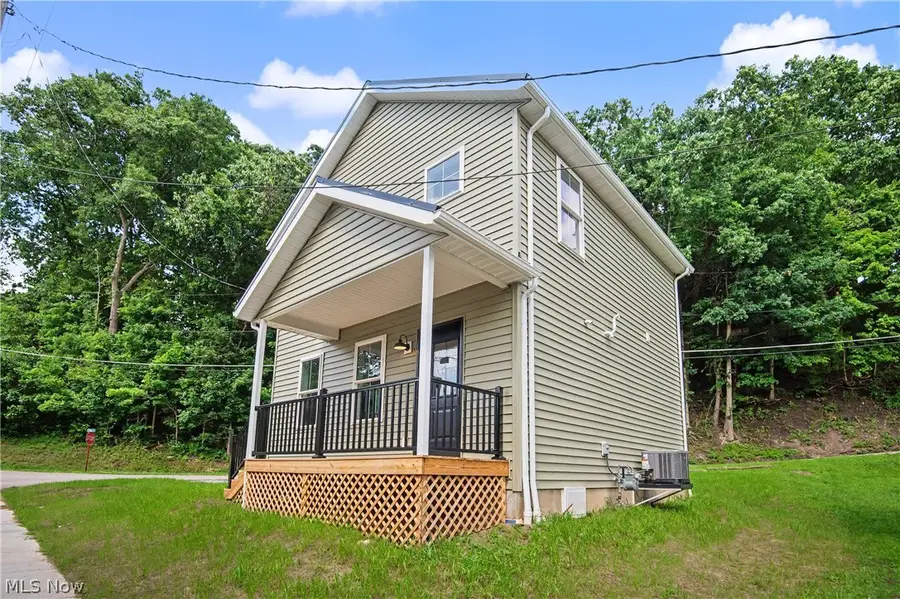 308 Pritchard Avenue, Lisbon, OH 44432 - #2