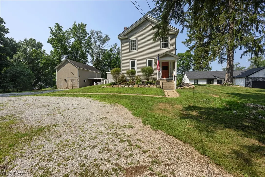 455 River Road, Canal Fulton, OH 44614 - #1