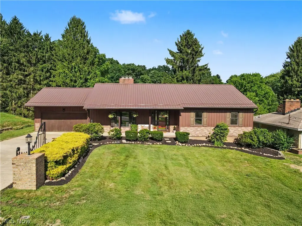 1375 Sackett Hills Drive, Akron, OH 44313 - #1