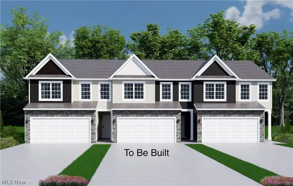 SL 14 Shankland Reserve #14, Willoughby, OH 44094