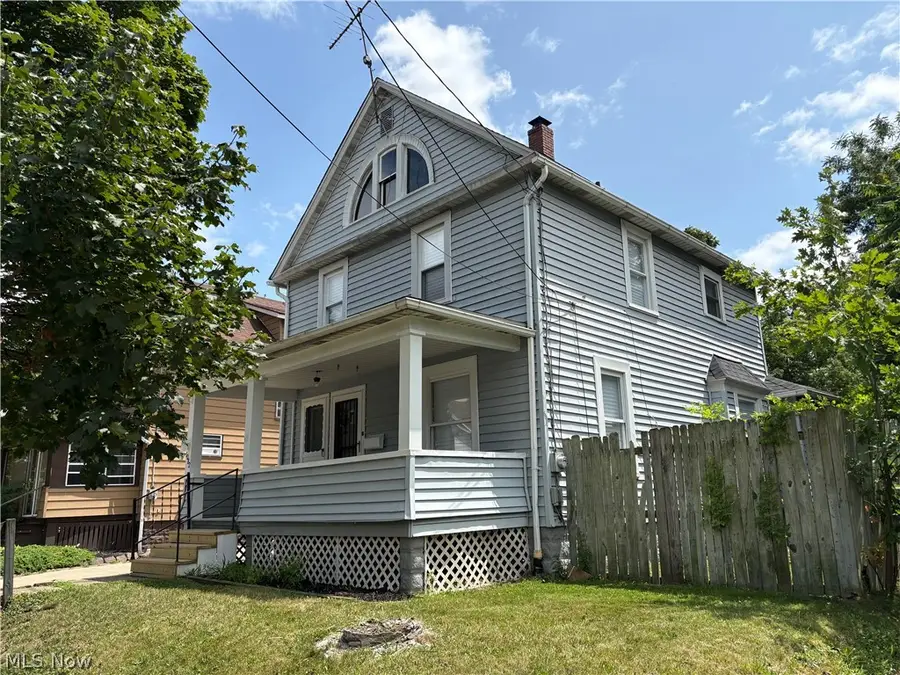 1082 Florida Avenue, Akron, OH 44314 - #2
