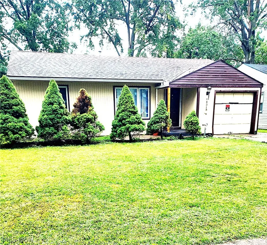 14315 Viola Avenue, Cleveland, OH 44111 - #1