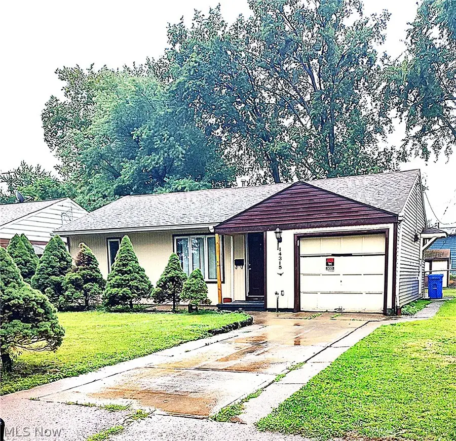 14315 Viola Avenue, Cleveland, OH 44111 - #2