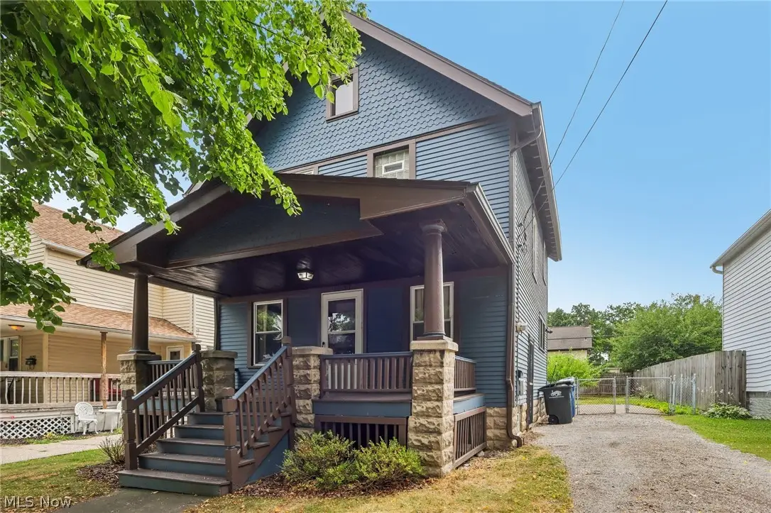 1531 Winchester Avenue, Lakewood, OH 44107 - #1