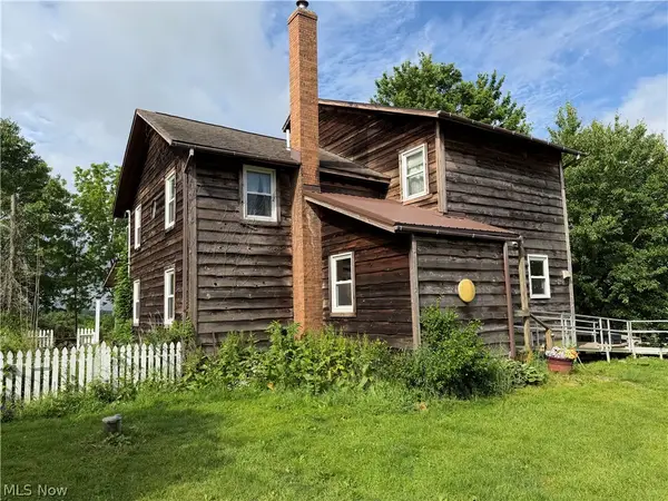 10057 Kensington Ne Road, Kensington, OH 44427
