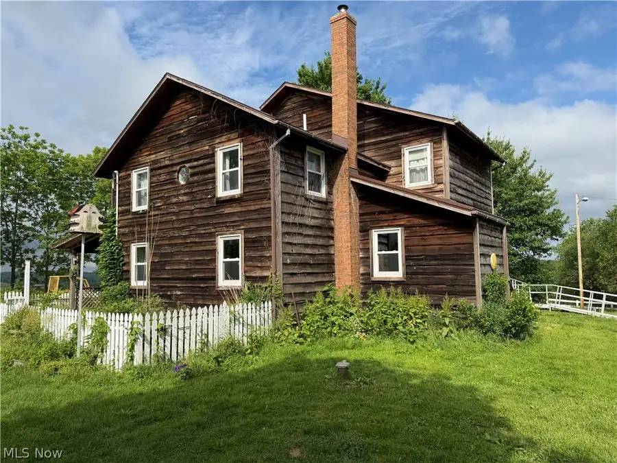 10057 Kensington Ne Road, Kensington, OH 44427 - #2