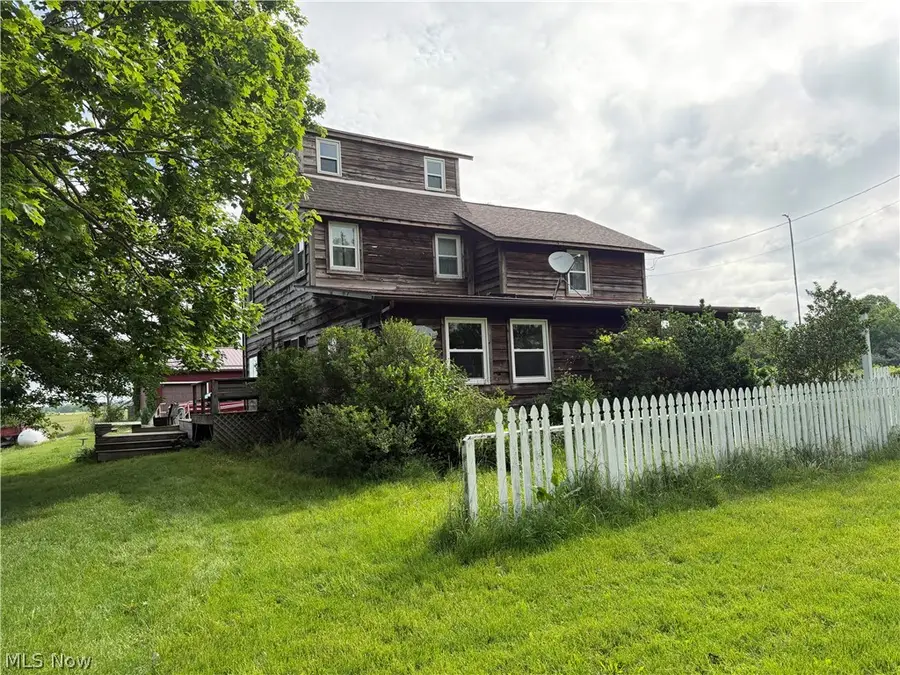 10057 Kensington Ne Road, Kensington, OH 44427 - #3