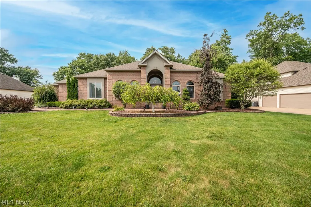 5344 Nashua Drive, Austintown, OH 44515 - #1