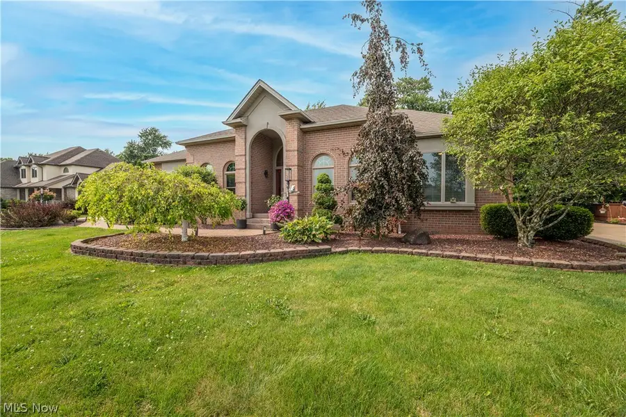 5344 Nashua Drive, Austintown, OH 44515 - #2