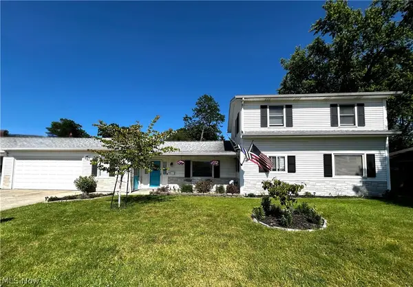 3105 Charles Street, Cuyahoga Falls, OH 44221