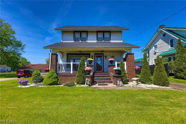 5541 Ravenna Avenue, Louisville, OH 44641