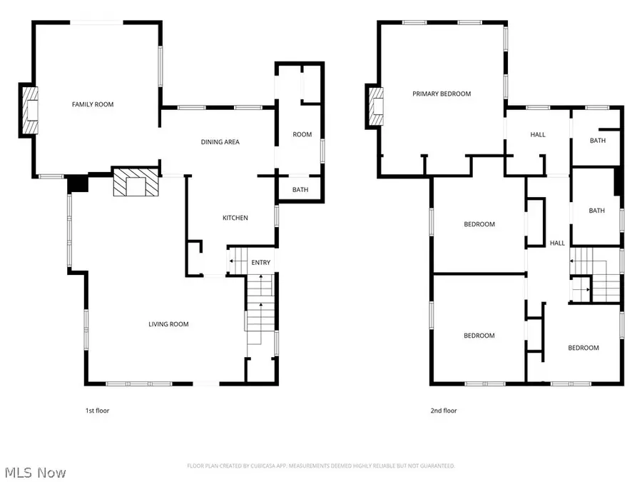 5541 Ravenna Avenue, Louisville, OH 44641 - #2