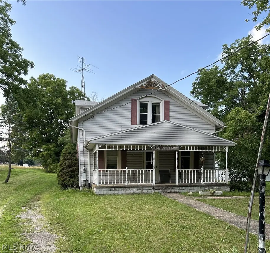 6027 Louisville Street, Louisville, OH 44641 - #1