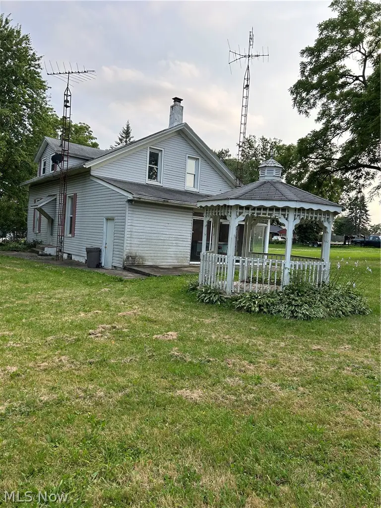 6027 Louisville Street, Louisville, OH 44641 - #3