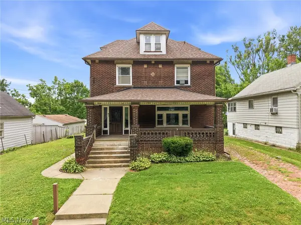 214 6th Street, Campbell, OH 44405