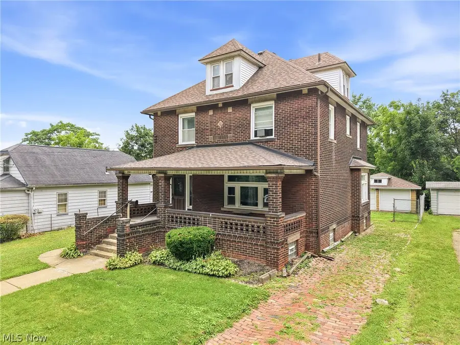 214 6th Street, Campbell, OH 44405 - #2