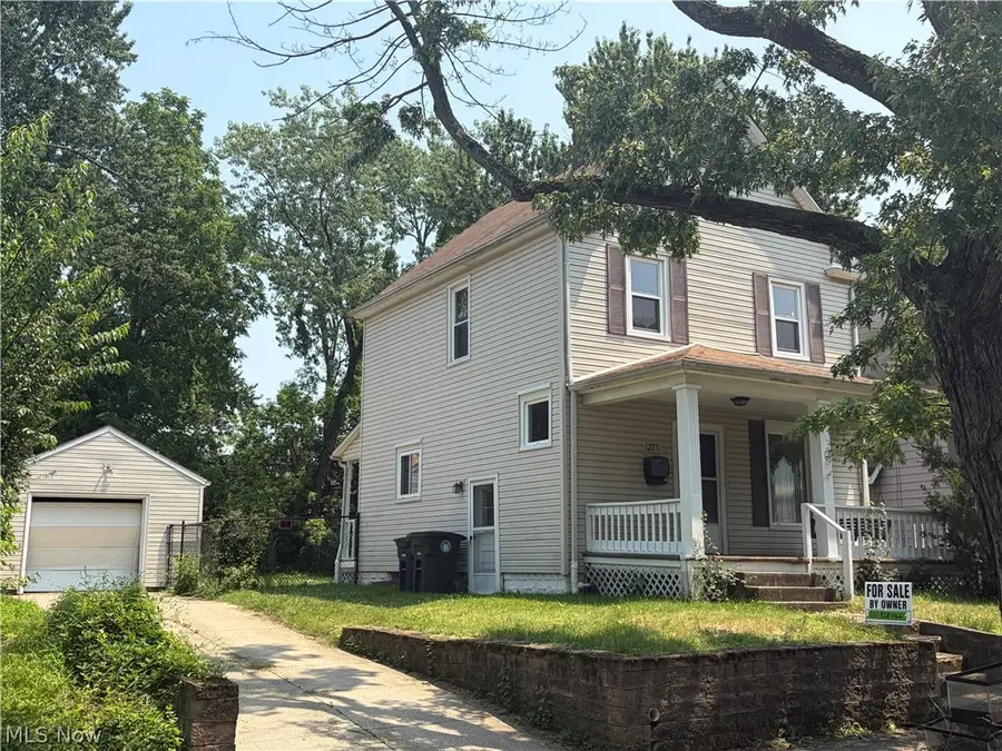 1273 Girard Street, Akron, OH 44301 - #3