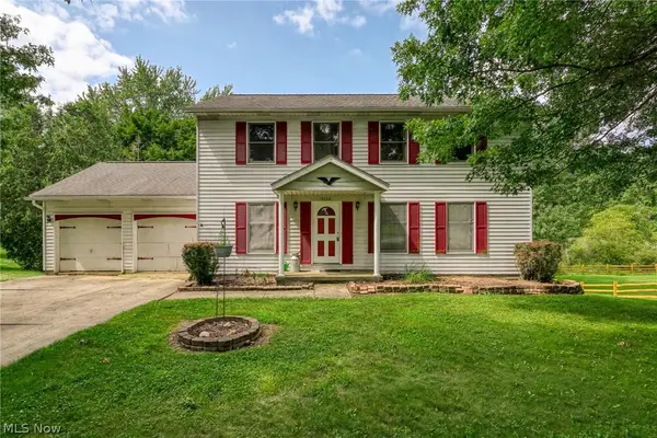 5115 Troyer Drive, Kent, OH 44240