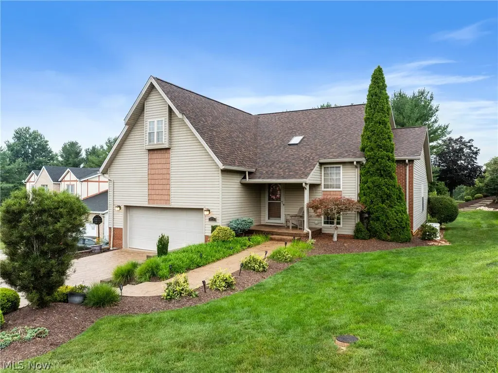 323 Harmony Drive, Wintersville, OH 43953 - #1