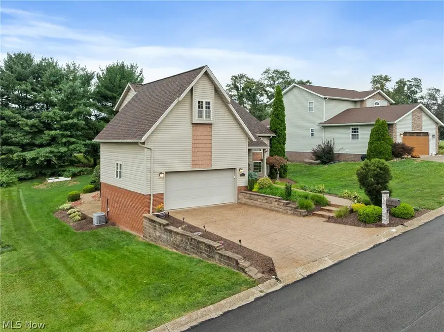 323 Harmony Drive, Wintersville, OH 43953 - #3