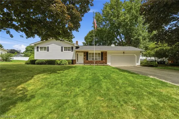 110 Hemlock Court, Painesville Twp, OH 44077