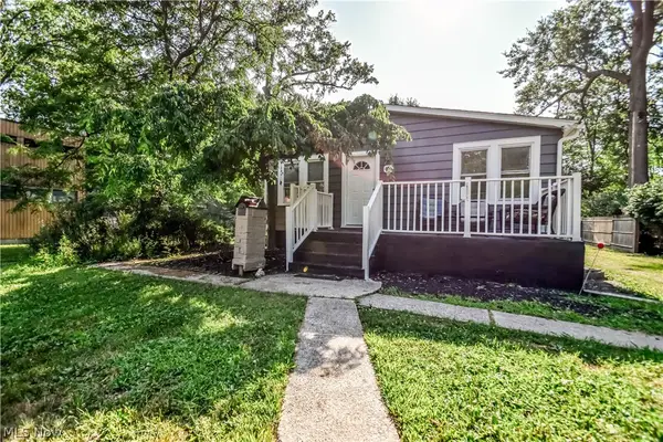 406 E 266th Street, Euclid, OH 44132