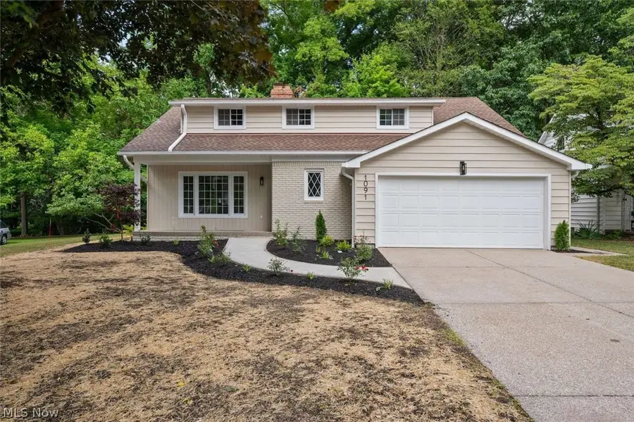 1091 Dorsh Road, South Euclid, OH 44121 - #2