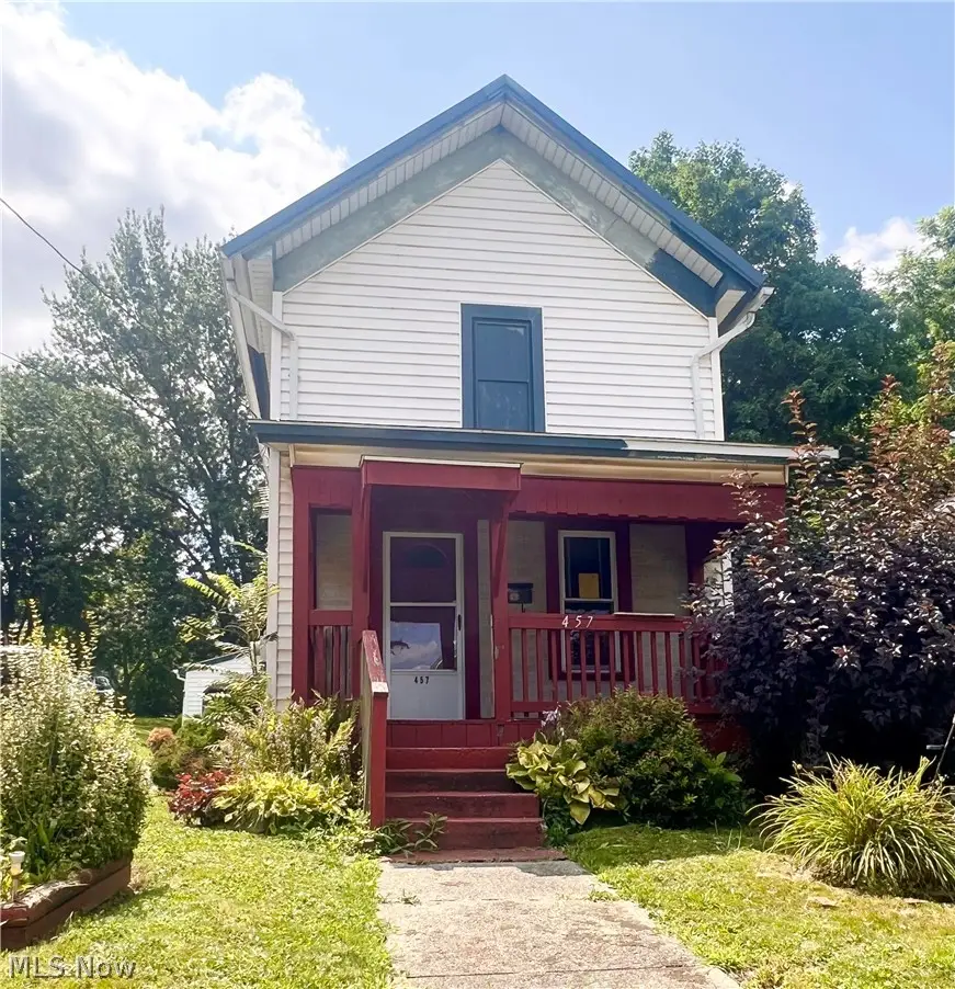 457 Sharp Avenue, Salem, OH 44460 - #1