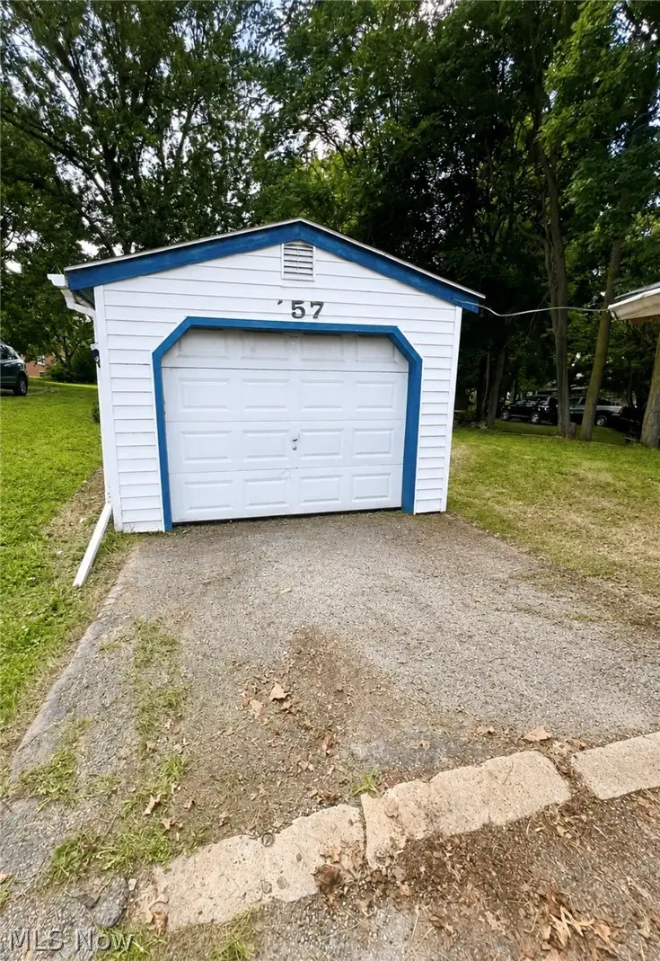 457 Sharp Avenue, Salem, OH 44460 - #3