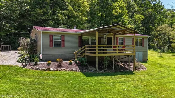 1788 Rosenbush Road, Newport, OH 45768