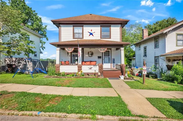 817 N 12th Street, Cambridge, OH 43725