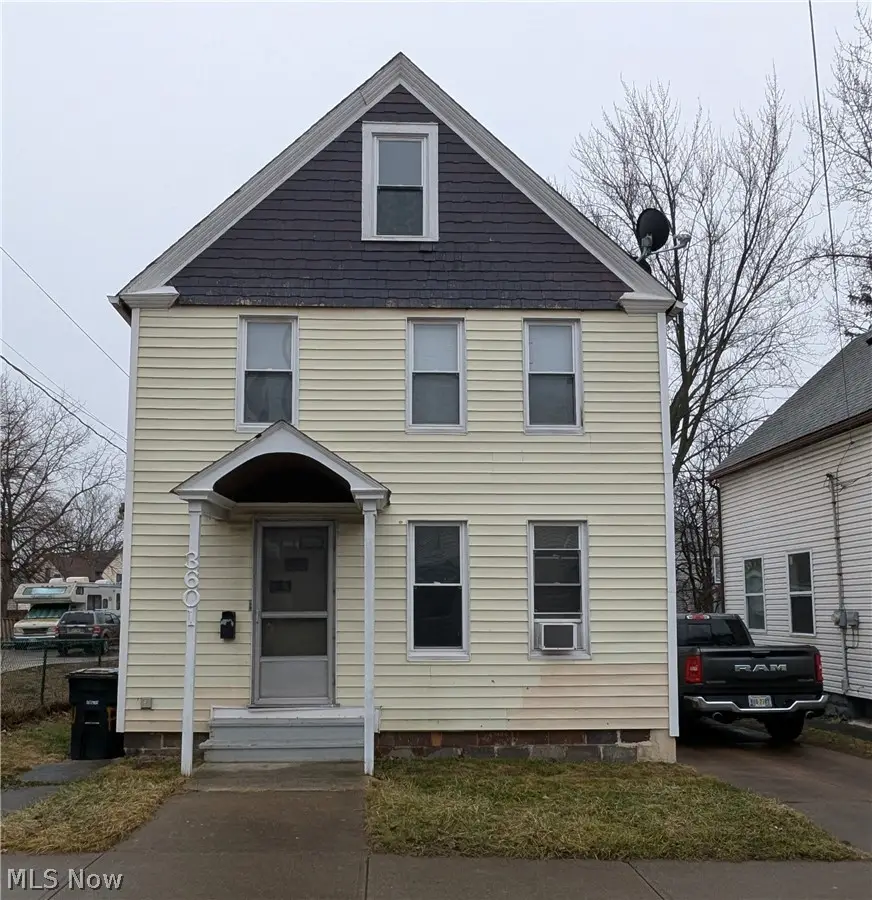 3601 Memphis Avenue, Cleveland, OH 44109 - #1