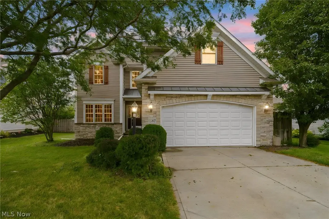 1587 Clipper Cove, Painesville, OH 44077 - #1