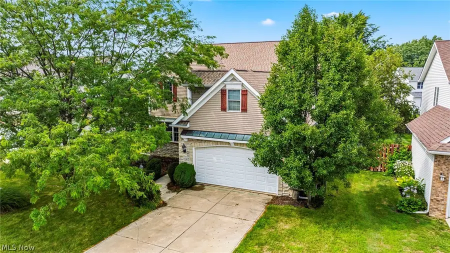 1587 Clipper Cove, Painesville, OH 44077 - #3