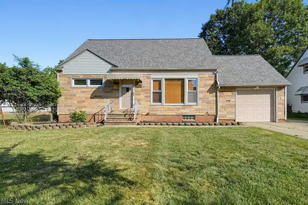23881 Puritan Avenue, Euclid, OH 44123