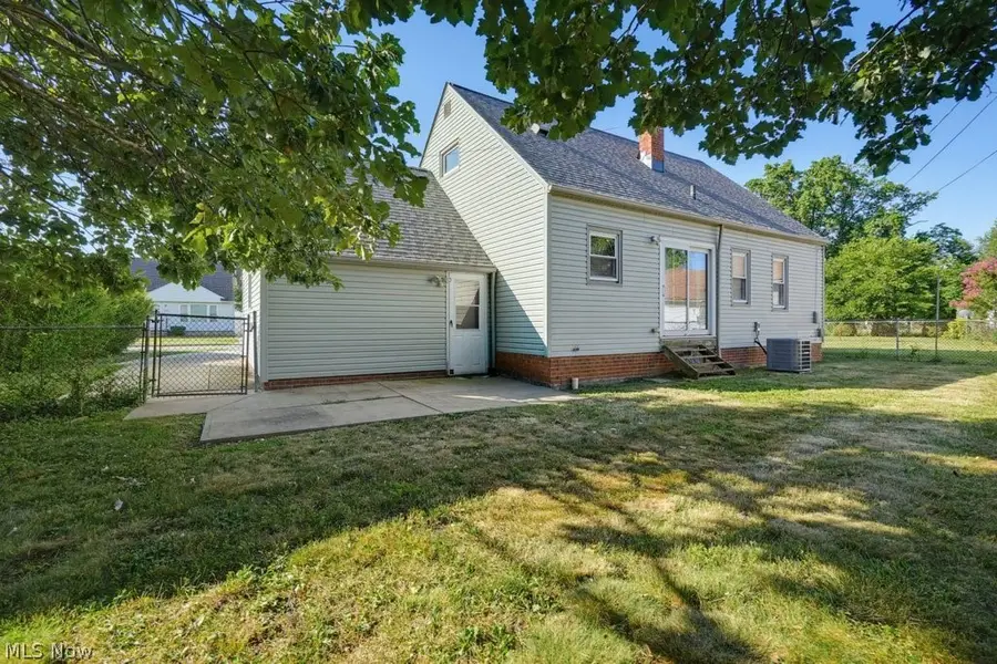 23881 Puritan Avenue, Euclid, OH 44123 - #2