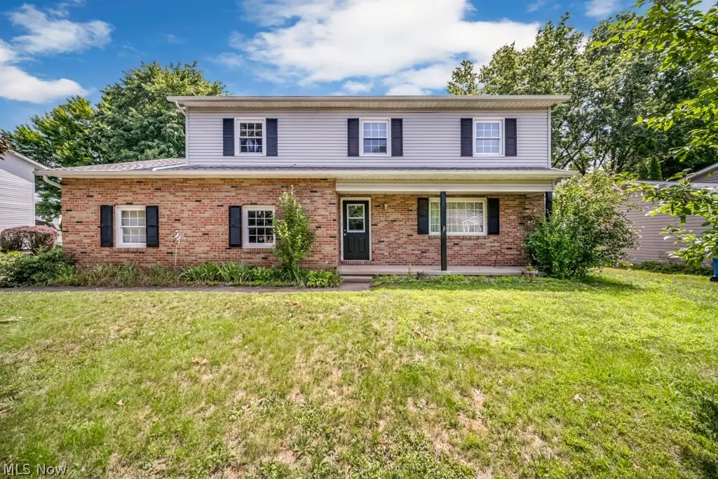 731 Redwood Drive, Canal Fulton, OH 44614 - #1