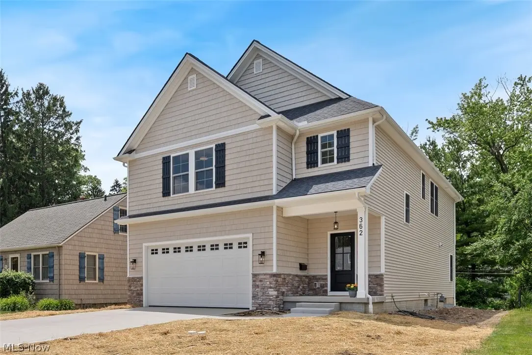 362 Oakmoor Avenue, Bay Village, OH 44140 - #1
