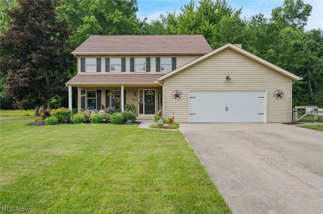 34452 Heatherwood Avenue, Avon, OH 44011 - #1
