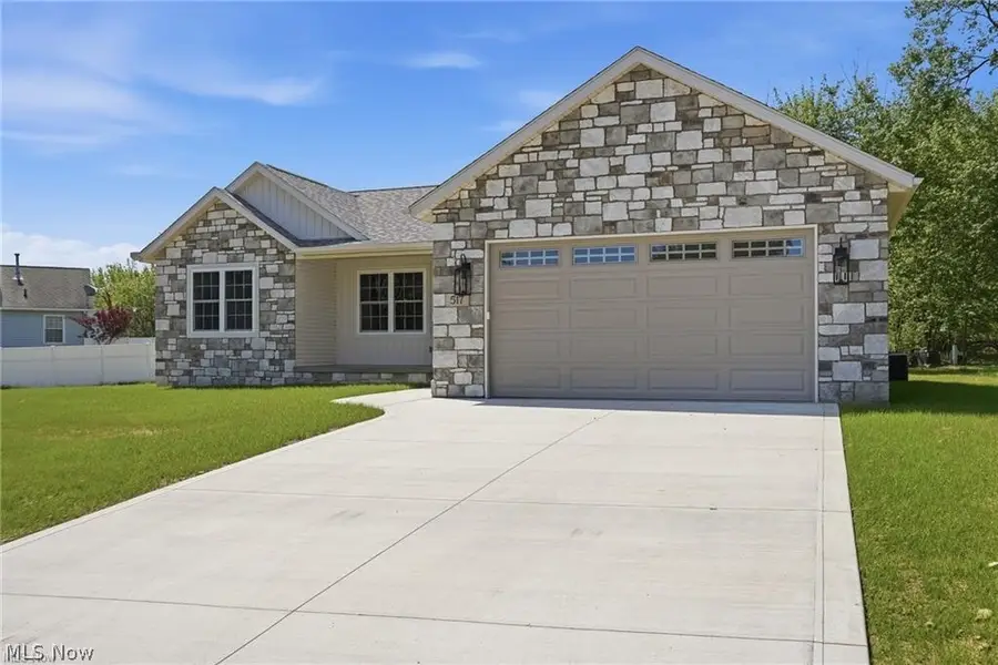 517 Whitetail Ne Trail, Canton, OH 44704 - #2