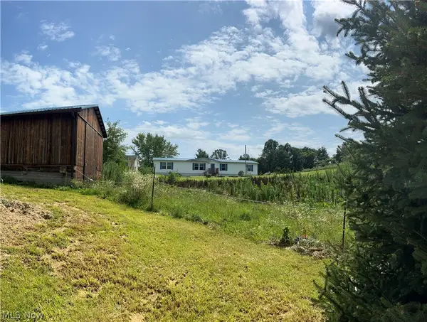 252 King Avenue, Cutler, OH 45724