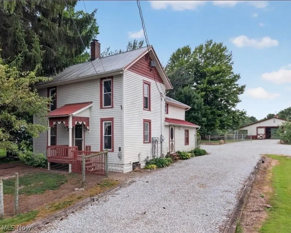 6228 Avon Lake Road, Spencer, OH 44275 - #1
