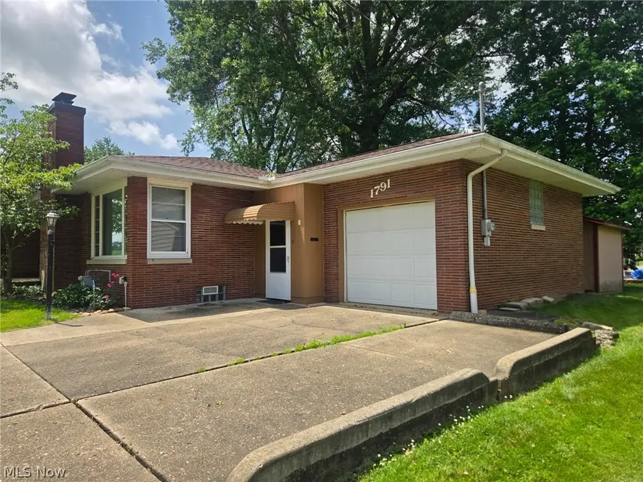 1791 Federal Avenue, Alliance, OH 44601 - #3