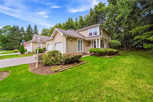 2920 Heatherwood Court, Stow, OH 44224