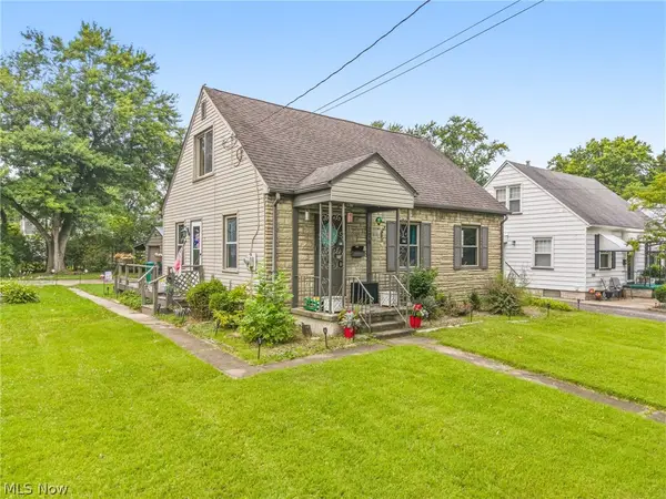 178 S Edgehill Avenue, Austintown, OH 44515