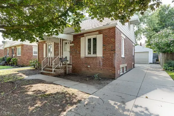 1314 Allendale Avenue, Akron, OH 44306