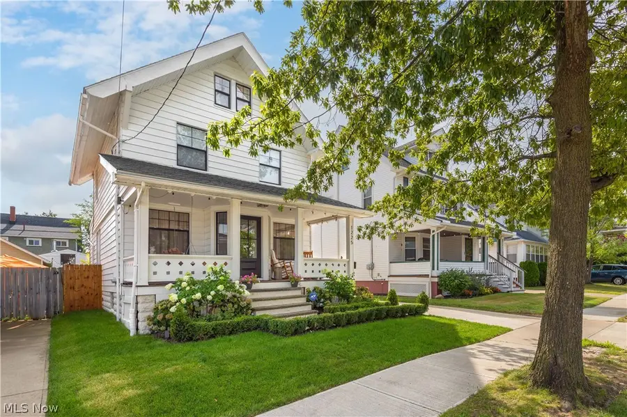 1225 Gladys Avenue, Lakewood, OH 44107 - #2